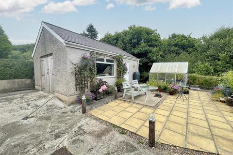 3 bedroom detached bungalow for sale, Four Roads, Kidwelly