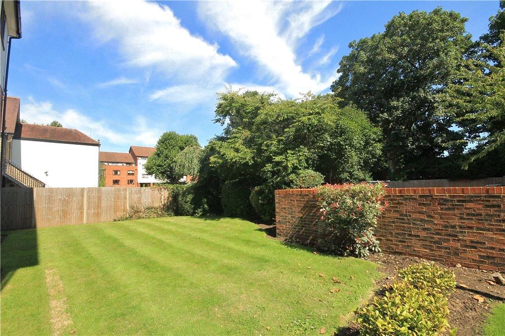 Communal Gardens