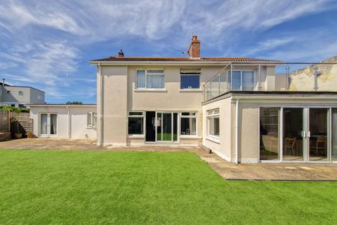 5 bedroom detached house for sale, Grey Doves, Grouville