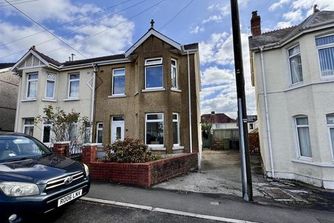 Llandybie Road, Ammanford