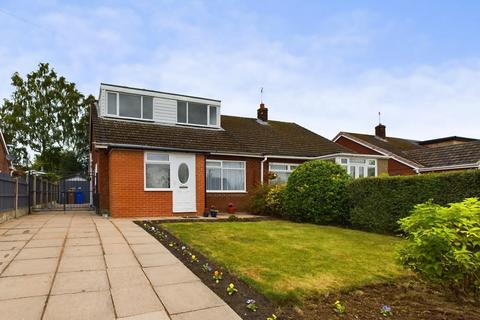 52 Werburgh Drive, Stoke-on-trent, ST4 8JP