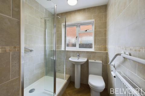 52 Werburgh Drive, Stoke-on-trent, ST4 8JP