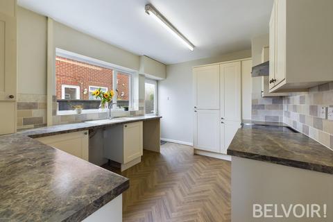 52 Werburgh Drive, Stoke-on-trent, ST4 8JP