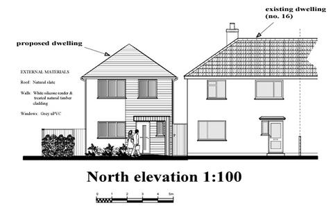 Detached house for sale, Bude, Cornwall