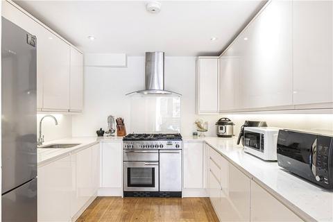 2 bedroom apartment for sale, Martha's Buildings, London, EC1V