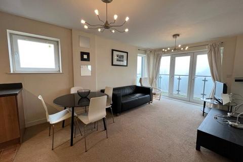 2 bedroom apartment for sale, Overstone Court, Dumballs Road, Cardiff Bay, CF10