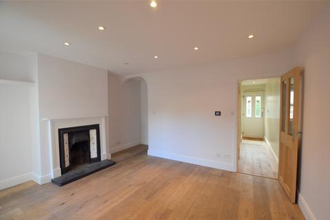 3 bedroom terraced house to rent, Rose Cottages, Charlton Kings GL52