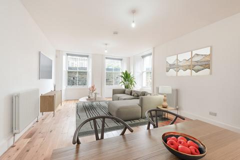 3 bedroom flat for sale, 1A Lansdowne Crescent, Edinburgh, EH12