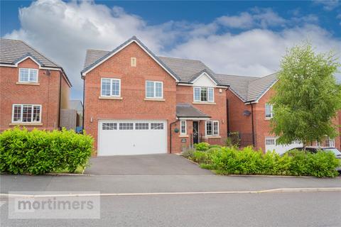 5 bedroom detached house for sale, Buckthorn Lane, Blackburn, Lancashire, BB2