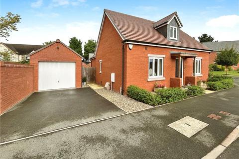 3 bedroom bungalow for sale, Maybush Gardens, Badsey, Evesham