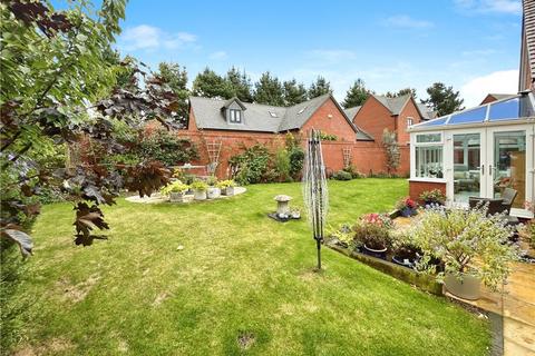 3 bedroom bungalow for sale, Maybush Gardens, Badsey, Evesham