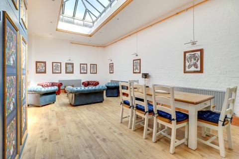 3 bedroom apartment for sale, Royal College Street, Camden