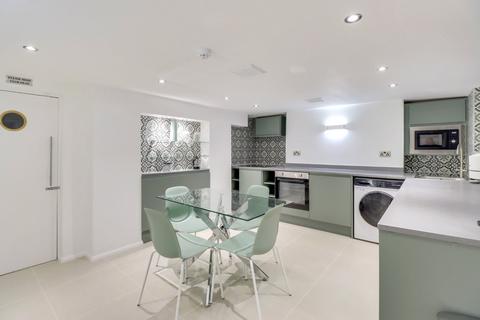 3 bedroom apartment for sale, Royal College Street, Camden