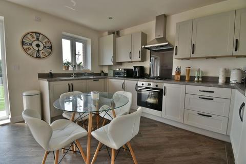 1 bedroom flat for sale, Primus End, Newbury RG14