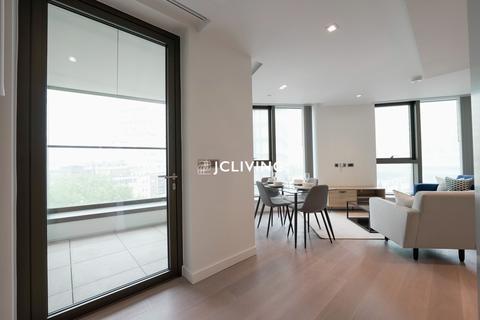 1 bedroom flat to rent, Westmark tower, London, W2