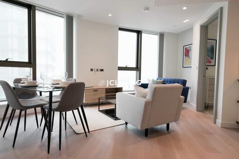 1 bedroom flat to rent, Westmark tower, London, W2