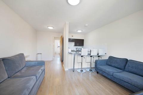 1 bedroom apartment to rent, Cotton Avenue, London W3