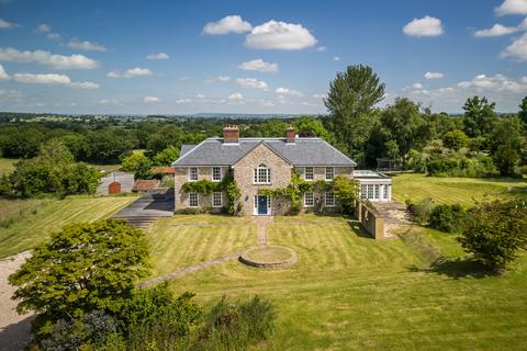 5 bedroom detached house for sale, Fifehead Neville, Sturminster Newton, Dorset, DT10