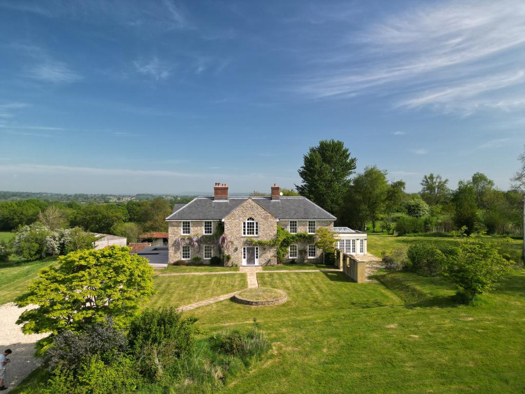 Haydon Grange