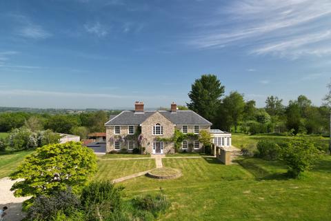 undefined, Fifehead Neville, Sturminster Newton, Dorset, DT10