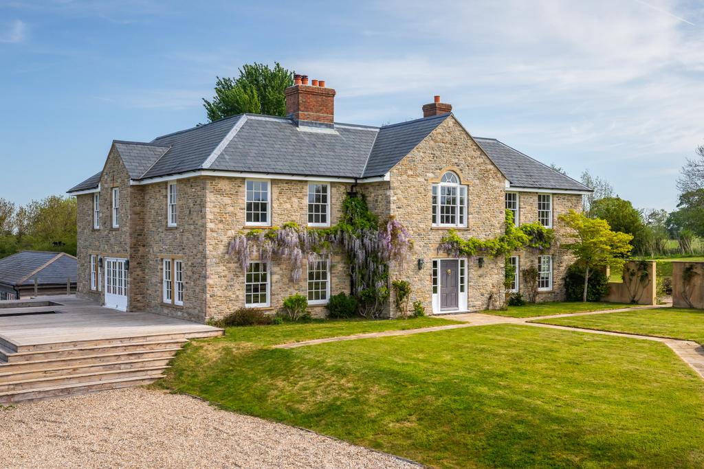 Haydon Grange