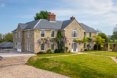 undefined, Fifehead Neville, Sturminster Newton, Dorset, DT10