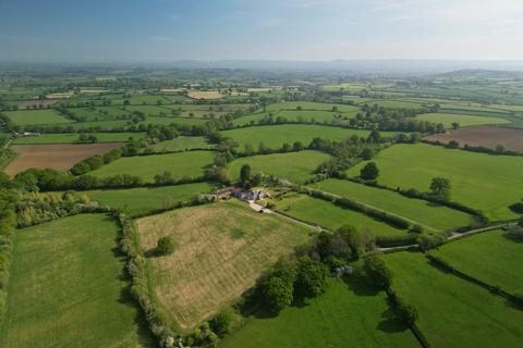 undefined, Fifehead Neville, Sturminster Newton, Dorset, DT10
