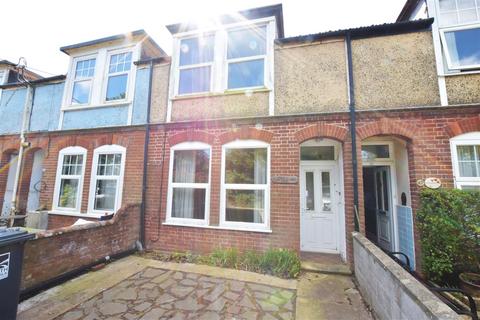 2 bedroom terraced house for sale, Pauls Lane, Overstrand