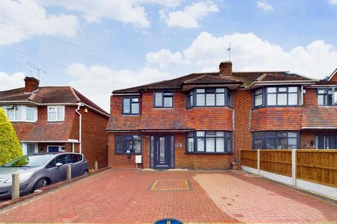 5 bedroom detached house for sale, Watercall Avenue, Coventry CV3