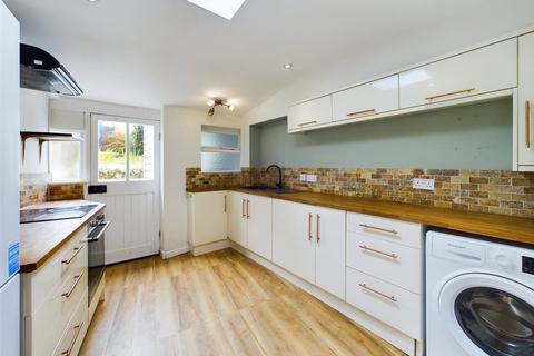 2 bedroom terraced house for sale, Okehampton, Devon