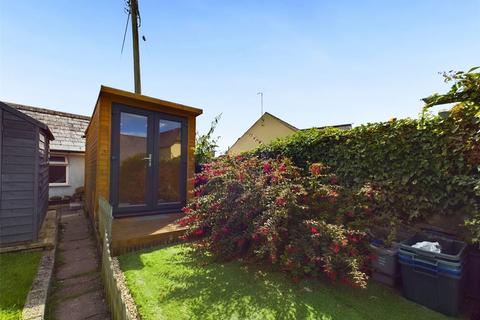 2 bedroom terraced house for sale, Okehampton, Devon