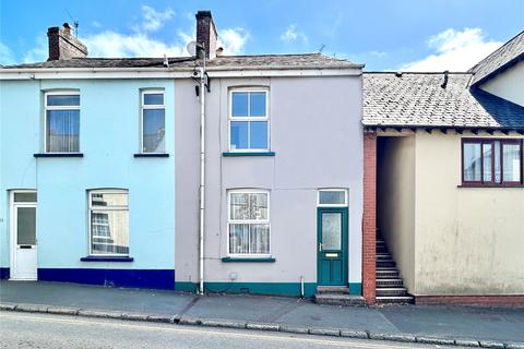 undefined, East Street, Okehampton, Devon