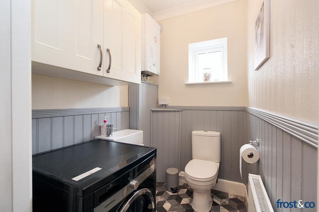 WC Utility