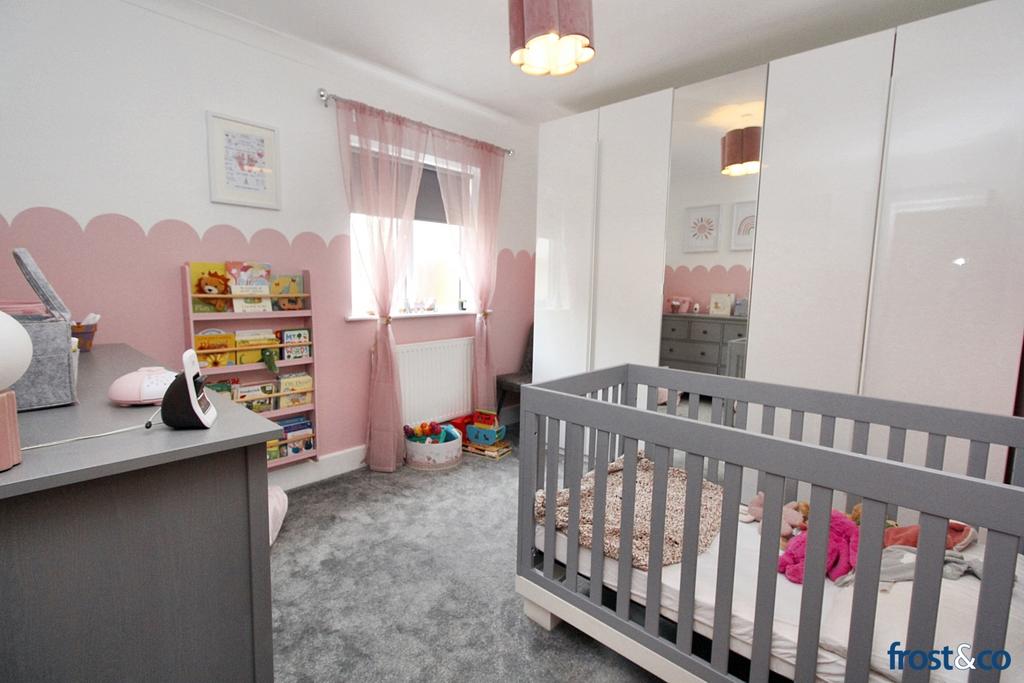 Bedroom 3