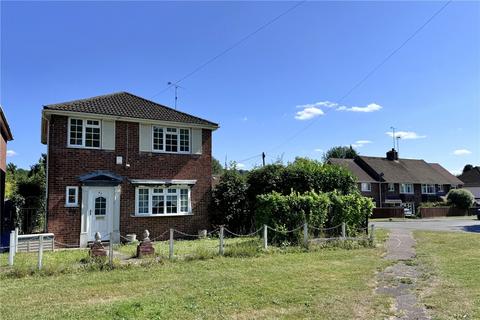 6a Boundary Road, Wooburn Green, High Wycombe, HP10 0DT