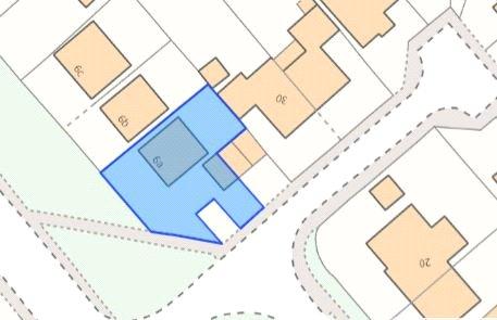 Land Reg Title Plan
