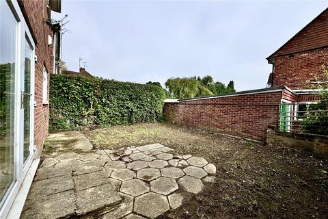 6a Boundary Road, Wooburn Green, High Wycombe, HP10 0DT