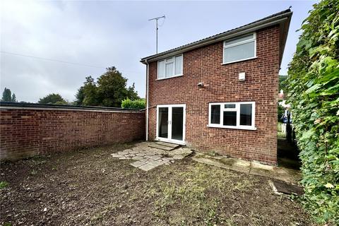 6a Boundary Road, Wooburn Green, High Wycombe, HP10 0DT