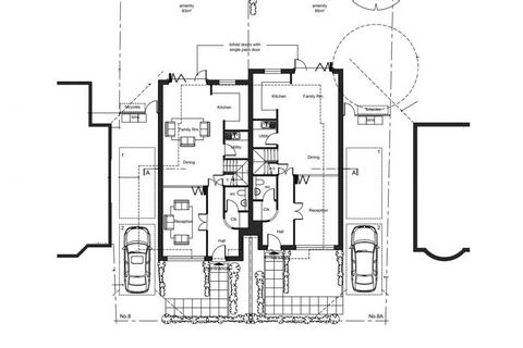 8 Heathside, Whitton, Hounslow, TW4 5NN
