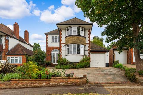 20 Bramley Road, Cheam, Sutton, SM2 7LR