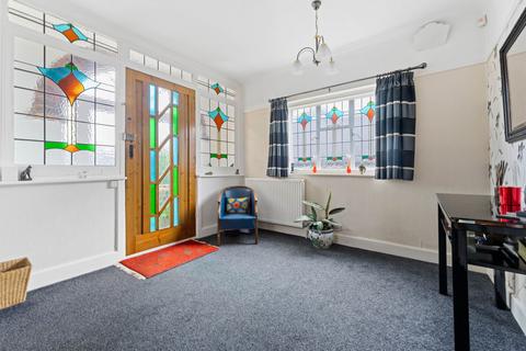 20 Bramley Road, Cheam, Sutton, SM2 7LR