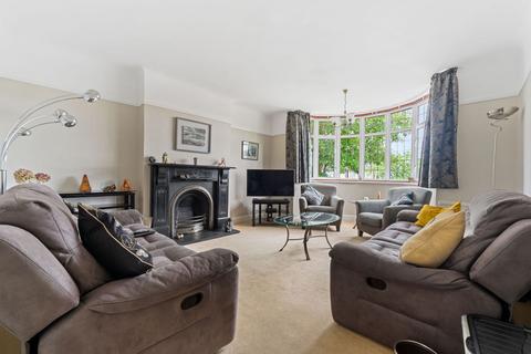 20 Bramley Road, Cheam, Sutton, SM2 7LR