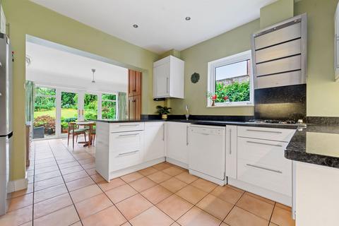 20 Bramley Road, Cheam, Sutton, SM2 7LR