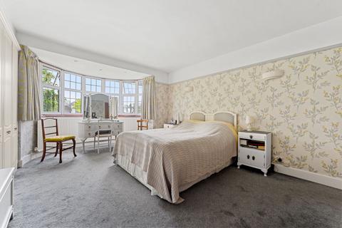 20 Bramley Road, Cheam, Sutton, SM2 7LR
