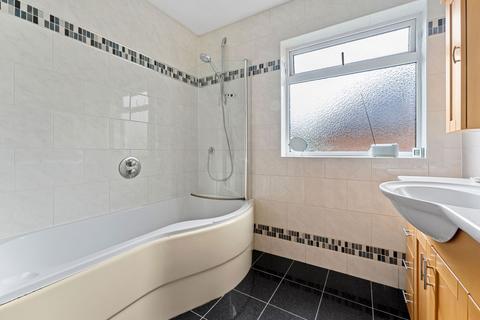 20 Bramley Road, Cheam, Sutton, SM2 7LR