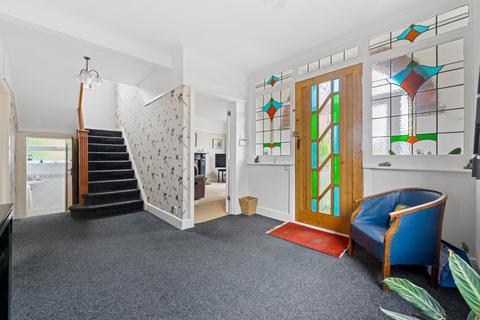 20 Bramley Road, Cheam, Sutton, SM2 7LR