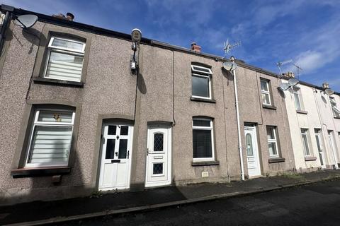 43 Newmarch Street, Llanfaes, Brecon, LD3 8AU