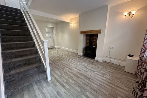 43 Newmarch Street, Llanfaes, Brecon, LD3 8AU