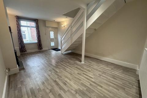 43 Newmarch Street, Llanfaes, Brecon, LD3 8AU