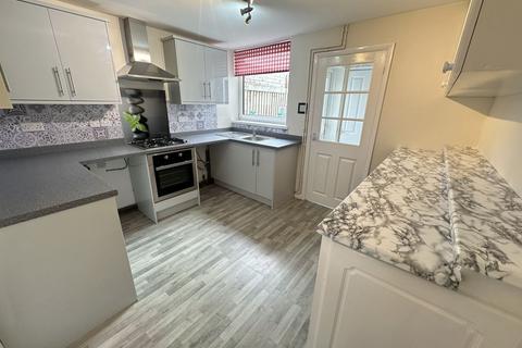 43 Newmarch Street, Llanfaes, Brecon, LD3 8AU